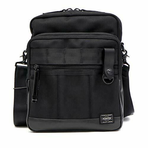 Yoshida PORTER HEAT SHOULDER BAG 703-06976 NEW from Japan_1