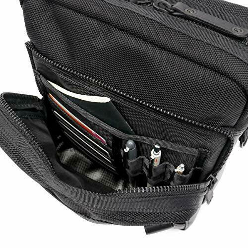Yoshida PORTER HEAT SHOULDER BAG 703-06976 NEW from Japan_4