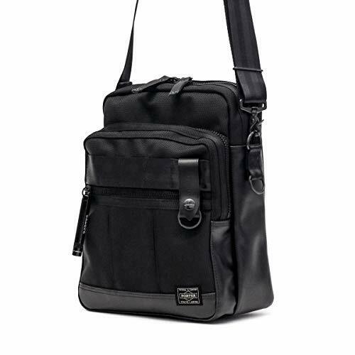 Yoshida PORTER HEAT SHOULDER BAG 703-06976 NEW from Japan_5