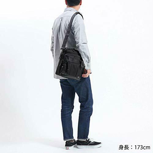 Yoshida PORTER HEAT SHOULDER BAG 703-06976 NEW from Japan_6