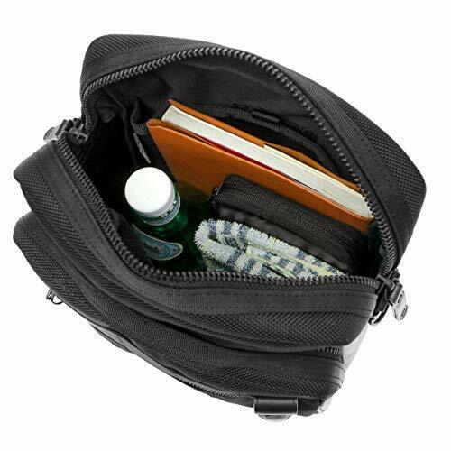 Yoshida PORTER HEAT SHOULDER BAG 703-06976 NEW from Japan_8