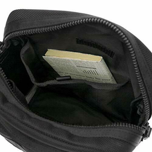 Yoshida PORTER HEAT SHOULDER BAG 703-06976 NEW from Japan_9