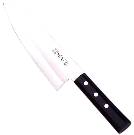 Masahiro Kitchen Japanese Knife Stainless Steel Deba Knife for Left hand 10657_1