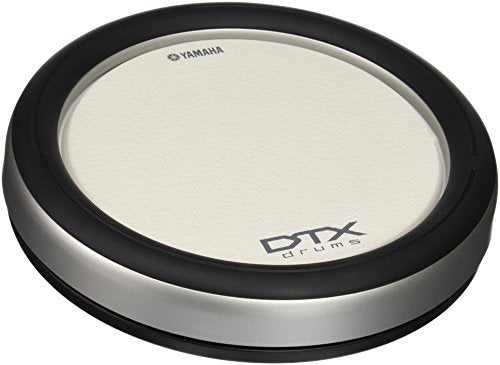 YAMAHA Electronic Drum Pad XP80 8-inch snare /tom combined DTX pad NEW_1