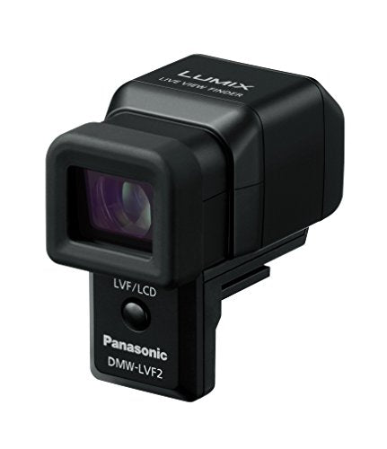 Panasonic Live View Finder DMW-LVF2 for Lumix GX1 NEW from Japan_1