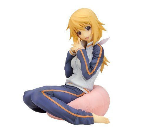 ALTER IS Infinite Stratos CHARLOTTE DUNOIS 1/8 PVC Figure NEW from Japan F/S_1