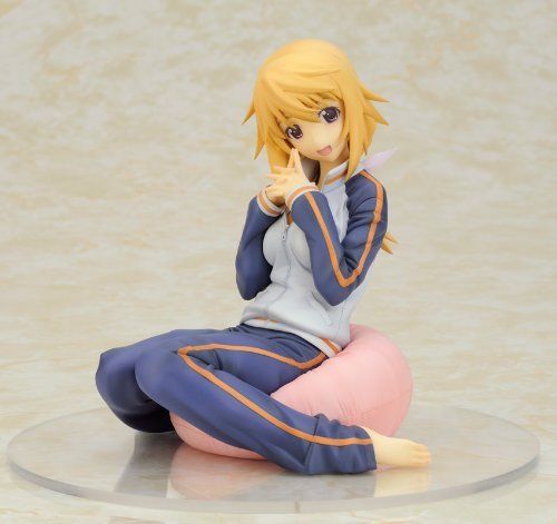 ALTER IS Infinite Stratos CHARLOTTE DUNOIS 1/8 PVC Figure NEW from Japan F/S_3