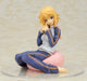 ALTER IS Infinite Stratos CHARLOTTE DUNOIS 1/8 PVC Figure NEW from Japan F/S_3