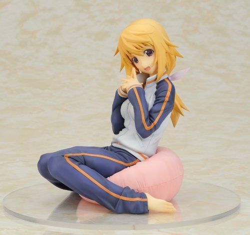 ALTER IS Infinite Stratos CHARLOTTE DUNOIS 1/8 PVC Figure NEW from Japan F/S_4