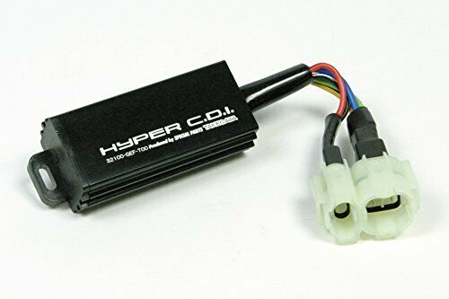 For HONDA JAZZ Hyper CDI SP TAKEGAWA 05-03-0004 NEW from Japan_1