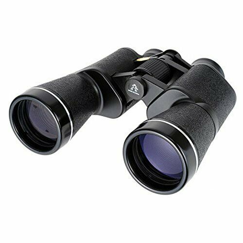 NASHICA Binoculars 20 x 50 ZCF SPIRIT NEW from Japan_1