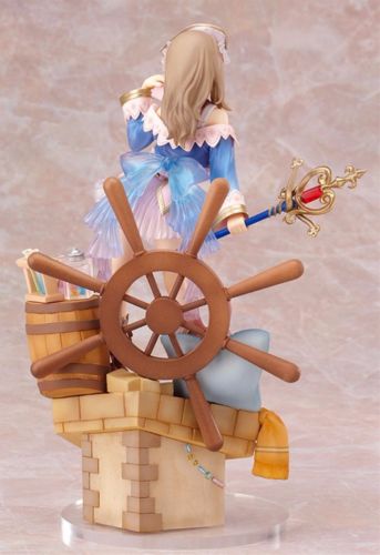 Atelier Totori The Adventurer of Arland Totori 1/8 PVC figure Phat from Japan_3