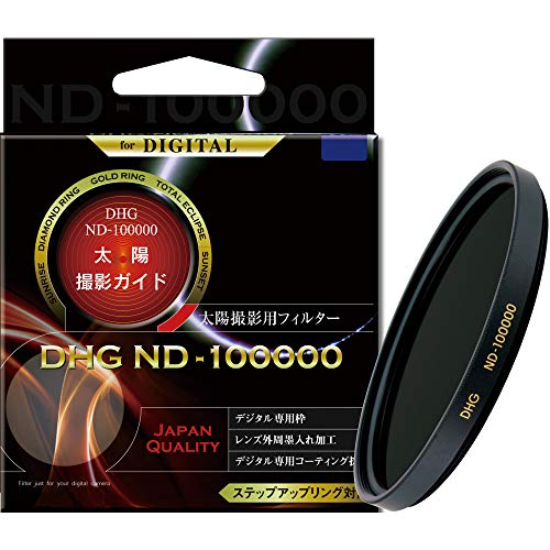 Marumi 77mm ND 100000 Filter DHG Neutral Density Digital 100K 77 NEW from Japan_1