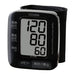 Official CITIZEN Sphygmomanometer (wrist type)  CH650F(BK) NEW from Japan_1