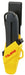 Tajima Driver Cutter L560 Sef Holster Compatible Spare Blade L Type DC-L560BSFBL_1