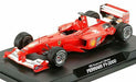 No.113 Ferrari F-1 2000 France GP (No.4) (Barrichello Specification) NEW_2