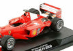 No.113 Ferrari F-1 2000 France GP (No.4) (Barrichello Specification) NEW_3