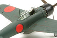 TAMIYA 1/72 Mitsubishi A6M5 Zero Fighter (ZEKE) Model 52 Model Kit NEW Japan_4