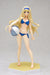WAVE BEACH QUEENS IS (Infinite Stratos) Cecilia Alcott Figure NEW from Japan_4