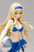 WAVE BEACH QUEENS IS (Infinite Stratos) Cecilia Alcott Figure NEW from Japan_5