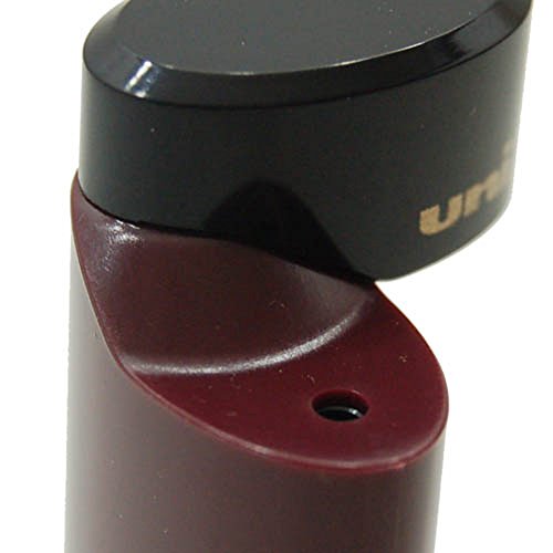 Mitsubishi Pencil for Uni 2 mm Lead Pencil Lead Sharpener pocket size DPS6001P_2
