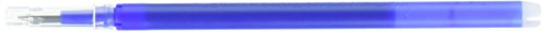 PILOT FRIXION BALL 0.7mm BLUE Ink 3-Refills x 10-Pack NEW from Japan_1