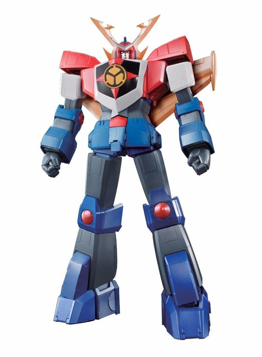 Soul of Chogokin GX-61 Saikyo Robo DAIOJA Action Figure BANDAI TAMASHII NATIONS_1