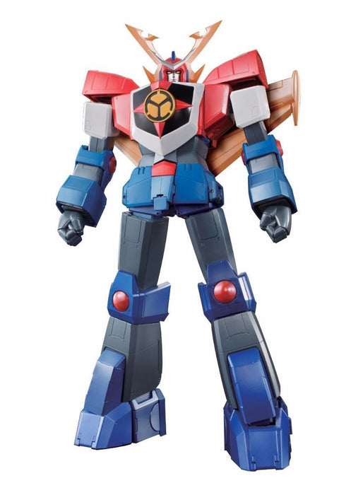Soul of Chogokin GX-61 Saikyo Robo DAIOJA Action Figure BANDAI TAMASHII NATIONS_1