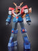 Soul of Chogokin GX-61 Saikyo Robo DAIOJA Action Figure BANDAI TAMASHII NATIONS_2