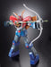 Soul of Chogokin GX-61 Saikyo Robo DAIOJA Action Figure BANDAI TAMASHII NATIONS_3