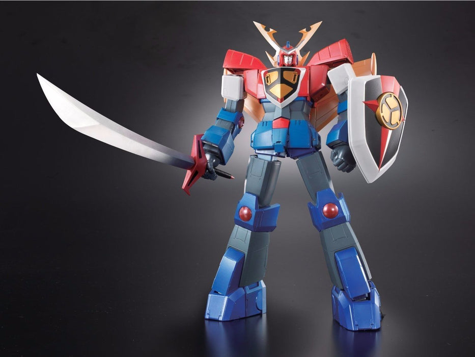 Soul of Chogokin GX-61 Saikyo Robo DAIOJA Action Figure BANDAI TAMASHII NATIONS_4