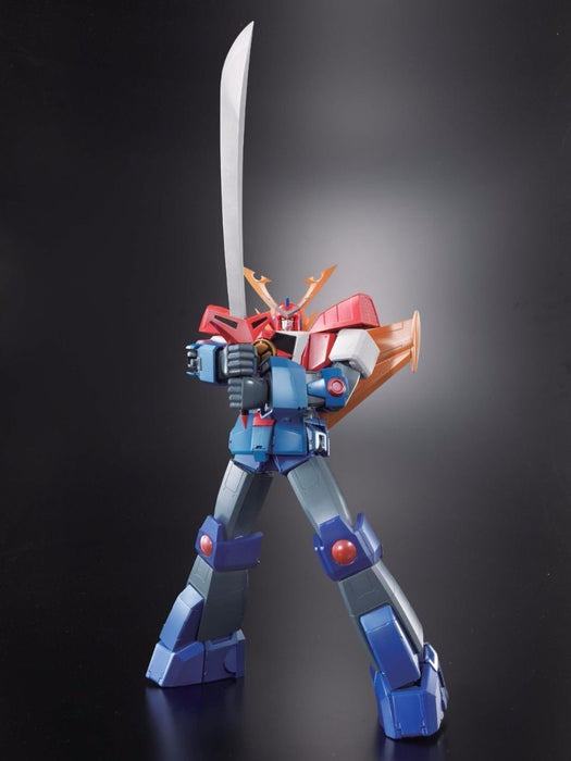 Soul of Chogokin GX-61 Saikyo Robo DAIOJA Action Figure BANDAI TAMASHII NATIONS_5