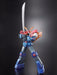 Soul of Chogokin GX-61 Saikyo Robo DAIOJA Action Figure BANDAI TAMASHII NATIONS_5