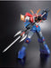 Soul of Chogokin GX-61 Saikyo Robo DAIOJA Action Figure BANDAI TAMASHII NATIONS_6