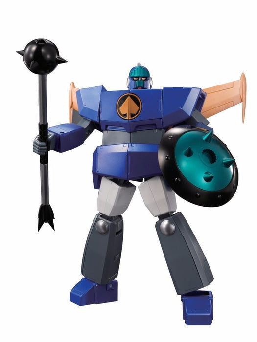 Soul of Chogokin GX-61 Saikyo Robo DAIOJA Action Figure BANDAI TAMASHII NATIONS_9