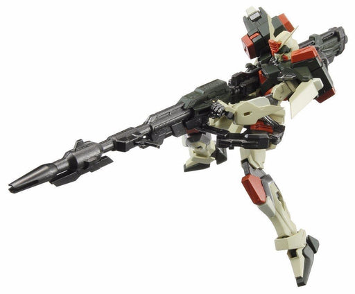 ROBOT SPIRITS Side MS Gundam SEED BUSTER GUNDAM Action Figure BANDAI from Japan_2