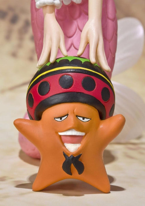 Figuarts ZERO One Piece CAYMY PVC Figure BANDAI TAMASHII NATIONS from Japan_9