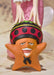 Figuarts ZERO One Piece CAYMY PVC Figure BANDAI TAMASHII NATIONS from Japan_9