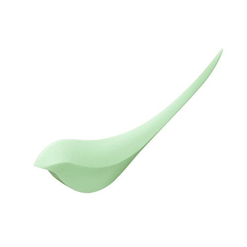 h concept +d Letter Opener Birdy Green d-670-GR NEW from Japan_1