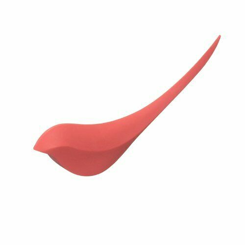 H Concept - +d Birdie Paper Knife Letter Opener (Red) from Japan NEW_1