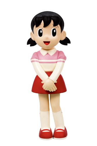 Medicom Toy UDF Doraemon Shizuka Figure from Japan_1