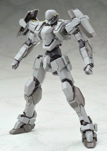ALTER ALMECHA Full Metal Panic! M9 GERNSBACK 1/60 Action Figure NEW from Japan_2