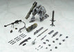 ALTER ALMECHA Full Metal Panic! M9 GERNSBACK 1/60 Action Figure NEW from Japan_5