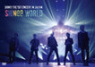 SHINee THE 1ST CONCERT IN JAPAN SHINee WORLD DVD Standard Edition NEW_1