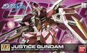 BANDAI HG 1/144 R14 Justice Gundam Gundam Plastic Model Kit NEW from Japan_2