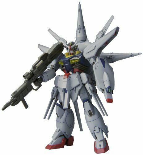 BANDAI HG 1/144 R13 Providence Gundam Gundam Plastic Model Kit NEW from Japan_1