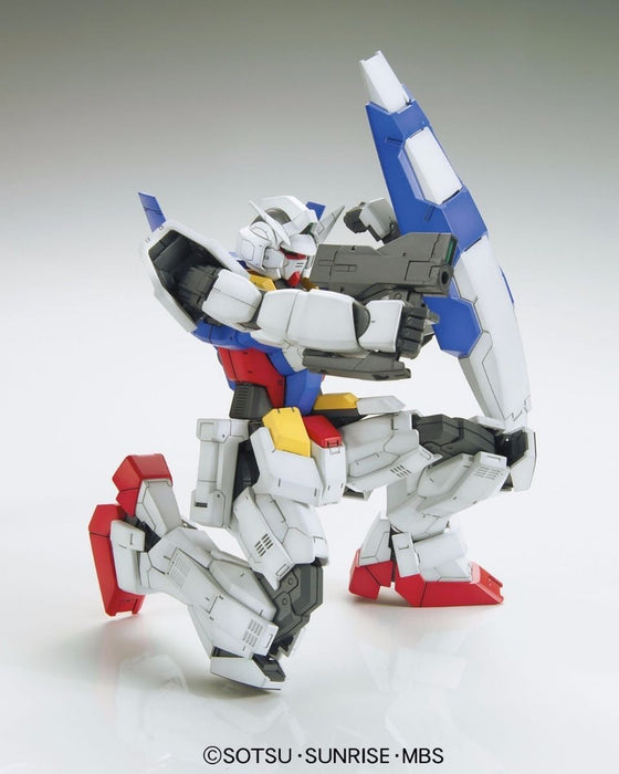 BANDAI MG 1/100 GUNDAM AGE-1 NORMAL Plastic Model Kit Gundam AGE from Japan_4