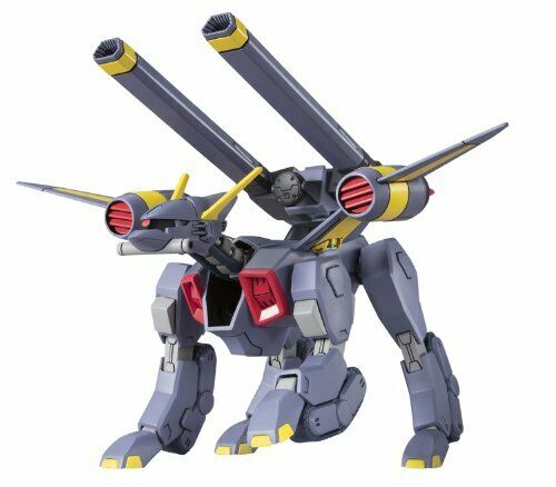 Bandai R12 Mobile BuCUE HG 1/144 Gunpla Model Kit NEW from Japan_1