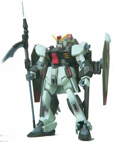 BANDAI HG 1/144 R09 Forbidden Gundam Gundam Plastic Model Kit NEW from Japan_1