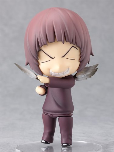Nendoroid 213 Bakuman Eiji Nizuma Figure_2